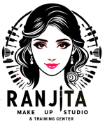 Ranjita Makeup Studio & Training Center